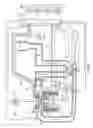 Fig. 02 - System and method for improving exhaust gas recirculation for a turbocharged engine