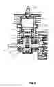 Fig. 03 - TWO-CYCLE ENGINE AND LOW EMISSION CONTROL SYSTEM