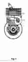 Fig. 04 - TWO-CYCLE ENGINE AND LOW EMISSION CONTROL SYSTEM