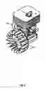 Fig. 09 - TWO-CYCLE ENGINE AND LOW EMISSION CONTROL SYSTEM