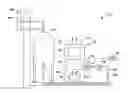 Fig. 01 - Spark detection in a fuel fired appliance