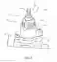 Fig. 02 - Fuel Selector Valve