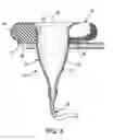 Fig. 04 - OXYGEN AND AROMATHERAPY DELIVERY APPARATUS FOR A MASSAGE TABLE
