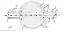 Fig. 01 - Respirator flow sensor