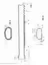 Fig. 05 - Air delivery conduit
