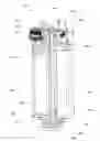Fig. 01 - Portable oxygen delivery device
