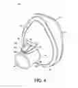 Fig. 05 - MASK AND METHOD FOR DELIVERING A THERAPEUTIC BREATHABLE SUBSTANCE