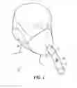 Fig. 02 - Respiratory interface device with flexible cover