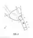 Fig. 03 - Respiratory interface device with flexible cover