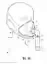 Fig. 05 - Respiratory interface device with flexible cover