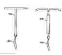 Fig. 01 - Intrauterine device string
