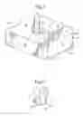 Fig. 03 - Unitary structured multi-tier drape