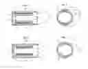 Fig. 02 - CIGARETTE HOLDER FOR SMOKE DILUTION