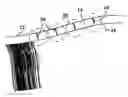 Fig. 01 - Hair extension