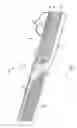 Fig. 02 - Barber's comb for use with clippers