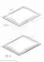 Fig. 02 - Disposable bleaching cleaning pad