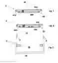 Fig. 08 - Hygienic toothbrush and method of using same
