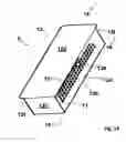 Fig. 13 - Hygienic toothbrush and method of using same