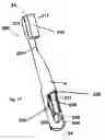 Fig. 15 - Hygienic toothbrush and method of using same