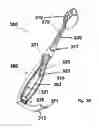 Fig. 16 - Hygienic toothbrush and method of using same