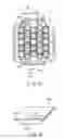 Fig. 11 - Thermoelectric module and power generation apparatus