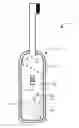 Fig. 01 - PHOTOVOLTAIC SYSTEM FOR AN ELECTRONIC APPLIANCE