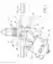Fig. 02 - Actuator adapter plate
