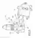 Fig. 06 - Actuator adapter plate