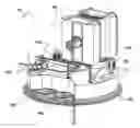 Fig. 01 - Hydraulic supply unit