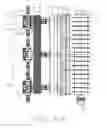 Fig. 04 - Weaving machine with modularized drive