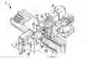 Fig. 01 - Device for producing a loop on one end of a coil spring