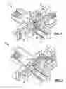Fig. 02 - Device for producing a loop on one end of a coil spring