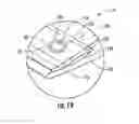 Fig. 19 - Inflatable structure for packaging and associated apparatus and methods