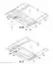 Fig. 20 - Inflatable structure for packaging and associated apparatus and methods