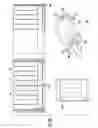 Fig. 23 - Inflatable structure for packaging and associated apparatus and methods