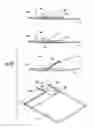 Fig. 24 - Inflatable structure for packaging and associated apparatus and methods