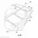 Fig. 26 - Inflatable structure for packaging and associated apparatus and methods