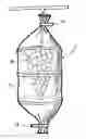 Fig. 01 - Device for protecting different articles against birds, insects and dust