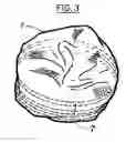 Fig. 04 - Device for protecting different articles against birds, insects and dust
