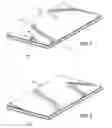 Fig. 02 - Method of making building boards having predetermined size and precise dimensions