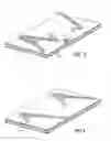 Fig. 03 - Method of making building boards having predetermined size and precise dimensions