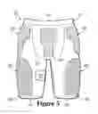 Fig. 06 - Method of manufacturing cushioning elements for apparel and other products
