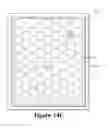 Fig. 35 - Method of manufacturing cushioning elements for apparel and other products