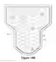 Fig. 43 - Method of manufacturing cushioning elements for apparel and other products