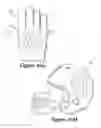 Fig. 55 - Method of manufacturing cushioning elements for apparel and other products