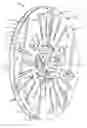Fig. 01 - REEL FOR USE WITH CABLE ELEMENTS