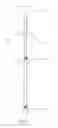 Fig. 06 - RESTRICTION MECHANISM FOR CURTAIN ASSEMBLY