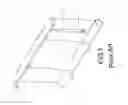 Fig. 02 - ROLL-UP BLIND WITH A BETTER SAFETY FEATURE