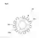Fig. 07 - Child-Resistant Roller Blind Apparatus