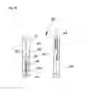 Fig. 13 - Child-Resistant Roller Blind Apparatus